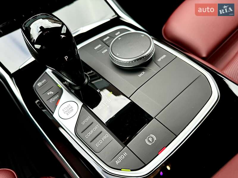 Седан BMW 3 Series 2022 в Львове фото 42 Седан BMW 3 Series 2022 в Львове