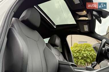 Седан BMW 3 Series 2019 в 
