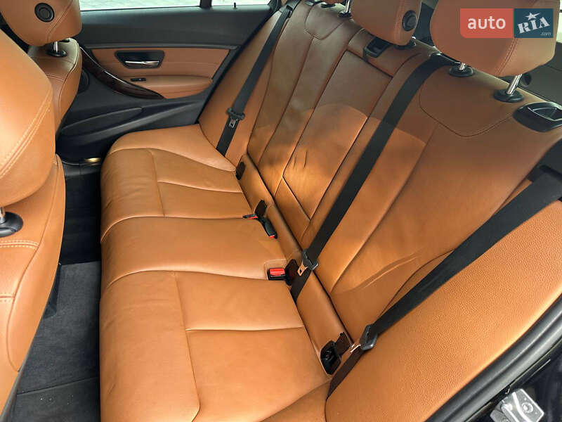 Универсал BMW 3 Series 2014 в Ровно фото 18 Универсал BMW 3 Series 2014 в Ровно