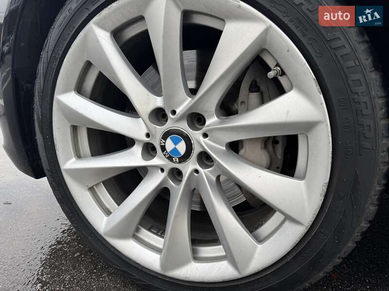 Седан BMW 3 Series 2017 в Києві фото 26 Седан BMW 3 Series 2017 в Києві