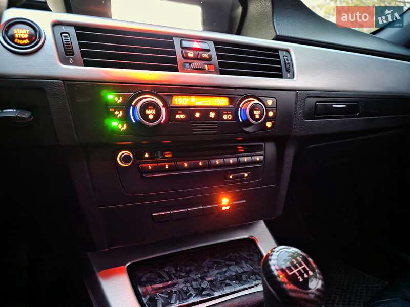 Универсал BMW 3 Series 2009 в Бердичеве