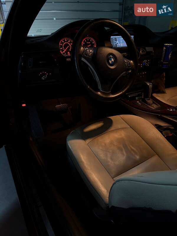 Купе BMW 3 Series 2012 в Львове фото 2 Купе BMW 3 Series 2012 в Львове