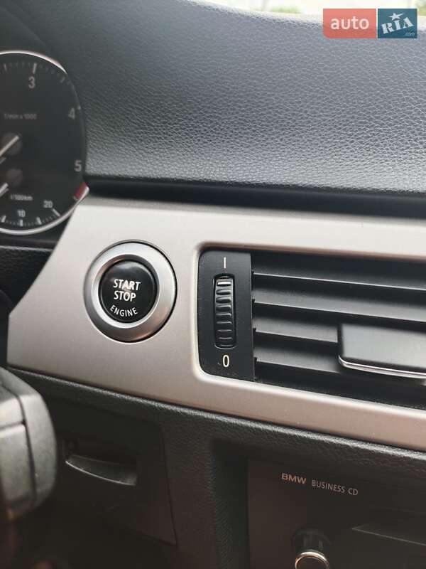 Универсал BMW 3 Series 2007 в Ивано-Франковске фото 3 Универсал BMW 3 Series 2007 в Ивано-Франковске