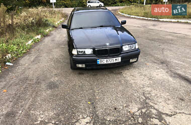 Универсал BMW 3 Series 1997 в Львове