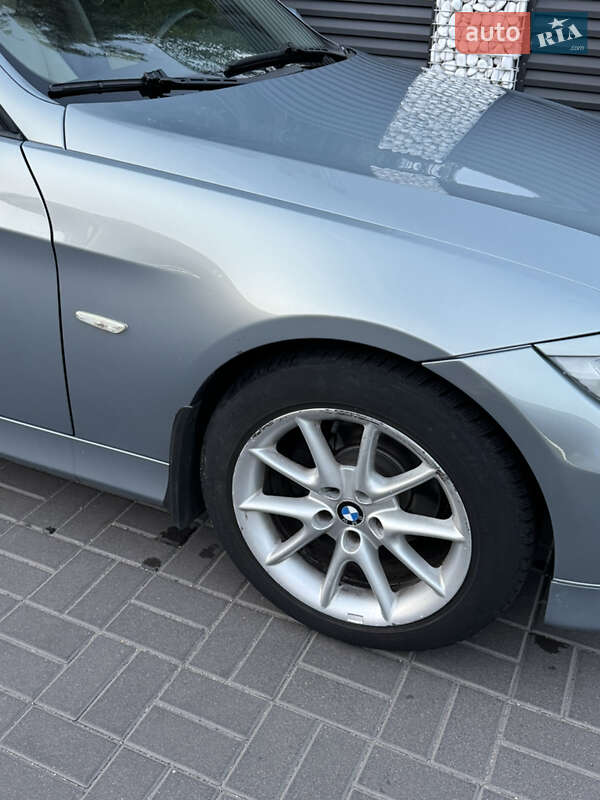 Седан BMW 3 Series 2005 в Черкассах фото 12 Седан BMW 3 Series 2005 в Черкассах