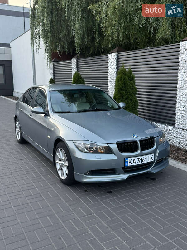 Седан BMW 3 Series 2005 в Черкассах фото 15 Седан BMW 3 Series 2005 в Черкассах
