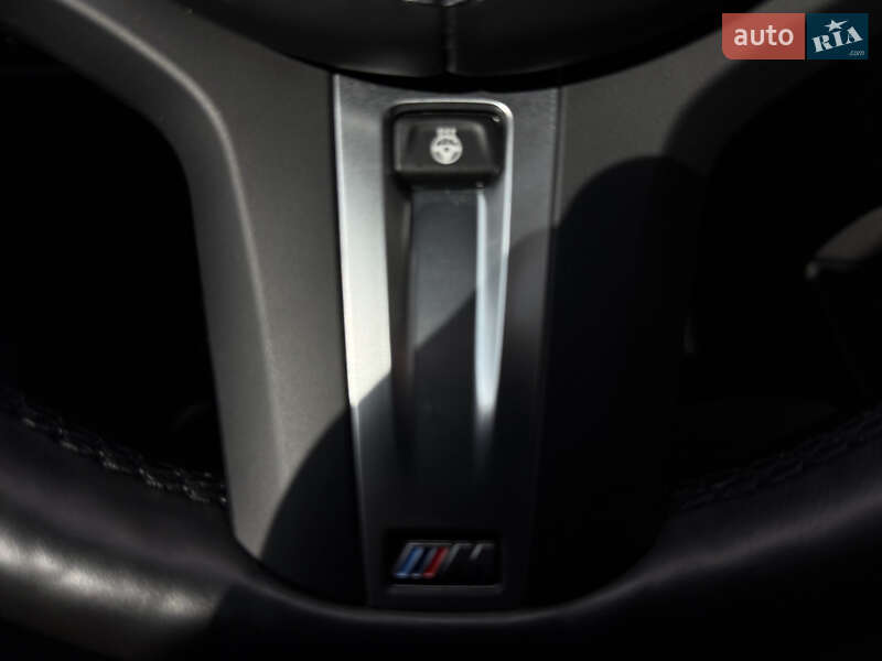 Седан BMW 3 Series 2023 в Києві