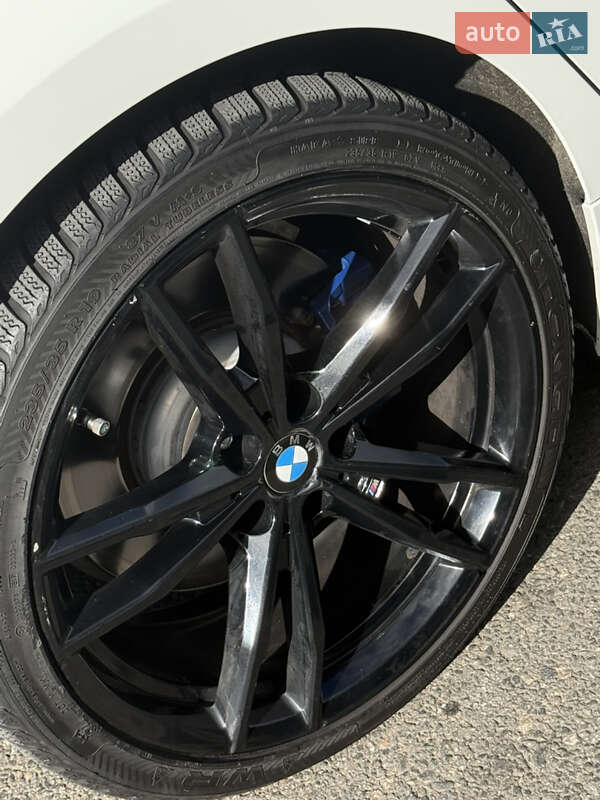 Седан BMW 3 Series 2019 в Одессе фото 12 Седан BMW 3 Series 2019 в Одессе