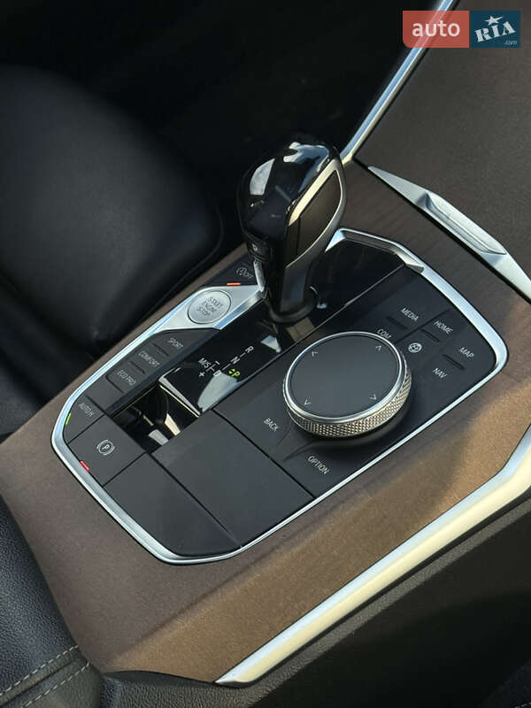 Седан BMW 3 Series 2019 в Одессе фото 17 Седан BMW 3 Series 2019 в Одессе