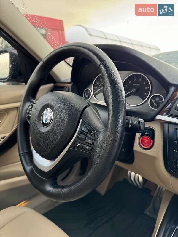 Седан BMW 3 Series 2013 в Киеве фото 22 Седан BMW 3 Series 2013 в Киеве