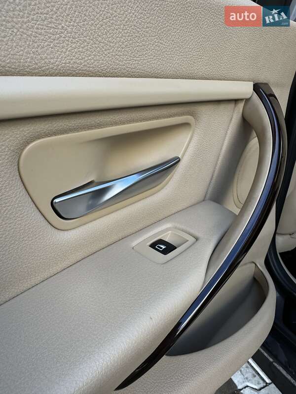 Седан BMW 3 Series 2013 в Киеве фото 24 Седан BMW 3 Series 2013 в Киеве