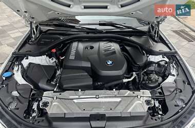 Седан BMW 3 Series 2025 в 