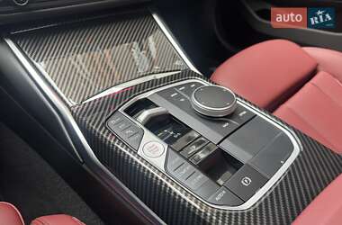 Седан BMW 3 Series 2025 в 