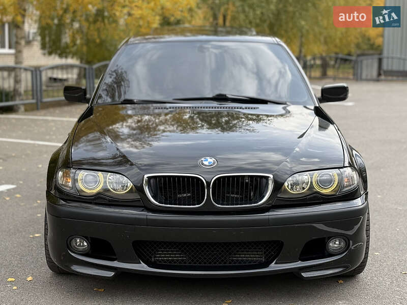 BMW 3 Series 2004 BMW 3 Series 2004