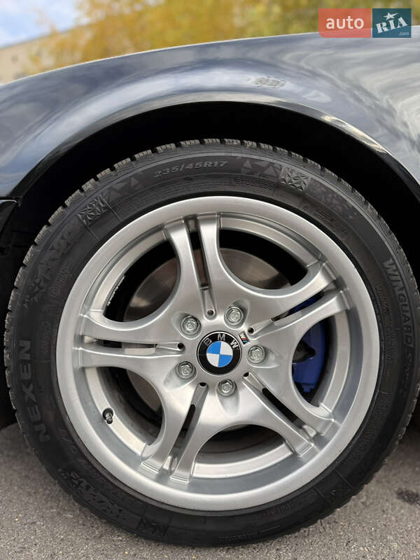 Седан BMW 3 Series 2004 в Харькове фото 24 Седан BMW 3 Series 2004 в Харькове