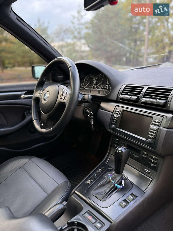 Седан BMW 3 Series 2004 в Харькове фото 28 Седан BMW 3 Series 2004 в Харькове