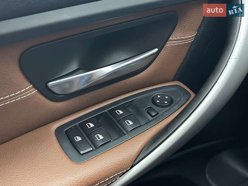 Седан BMW 3 Series 2012 в Киеве фото 14 Седан BMW 3 Series 2012 в Киеве