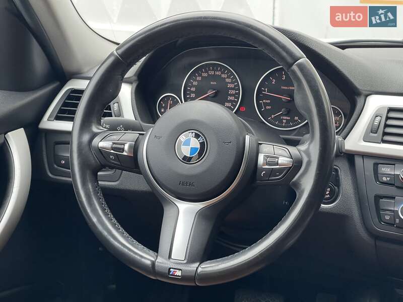 Седан BMW 3 Series 2012 в Киеве фото 20 Седан BMW 3 Series 2012 в Киеве