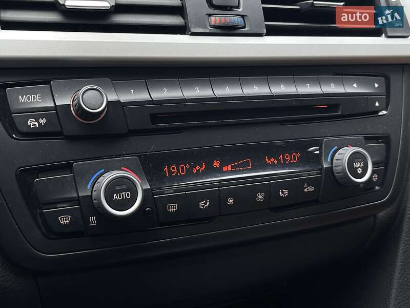 Седан BMW 3 Series 2012 в Киеве фото 26 Седан BMW 3 Series 2012 в Киеве