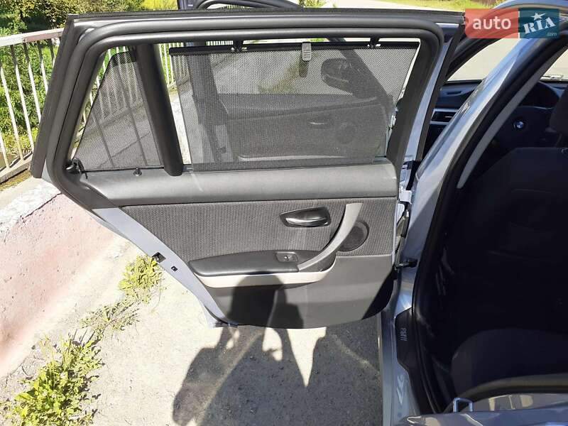 Универсал BMW 3 Series 2011 в Ужгороде фото 11 Универсал BMW 3 Series 2011 в Ужгороде