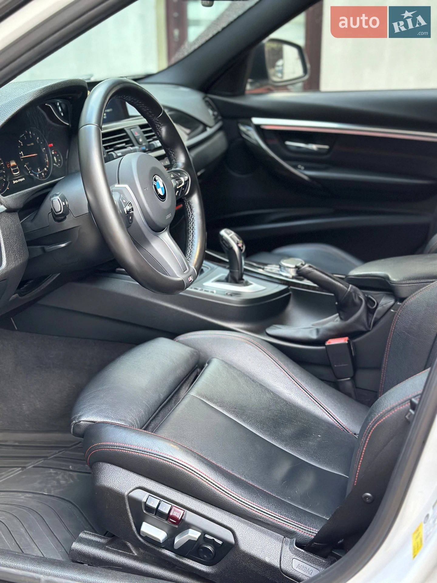 2015 BMW 3er - мініатюра 9