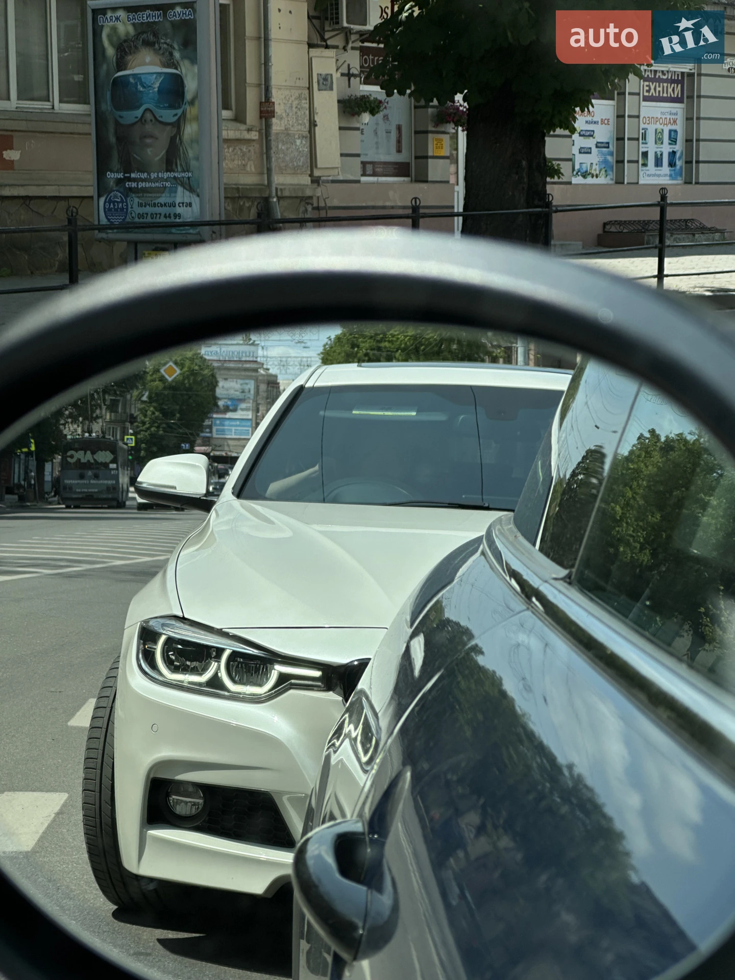 2015 BMW 3er - мініатюра 13