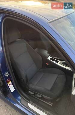 Седан BMW 3 Series 2007 в  фото 15 Седан BMW 3 Series 2007 в