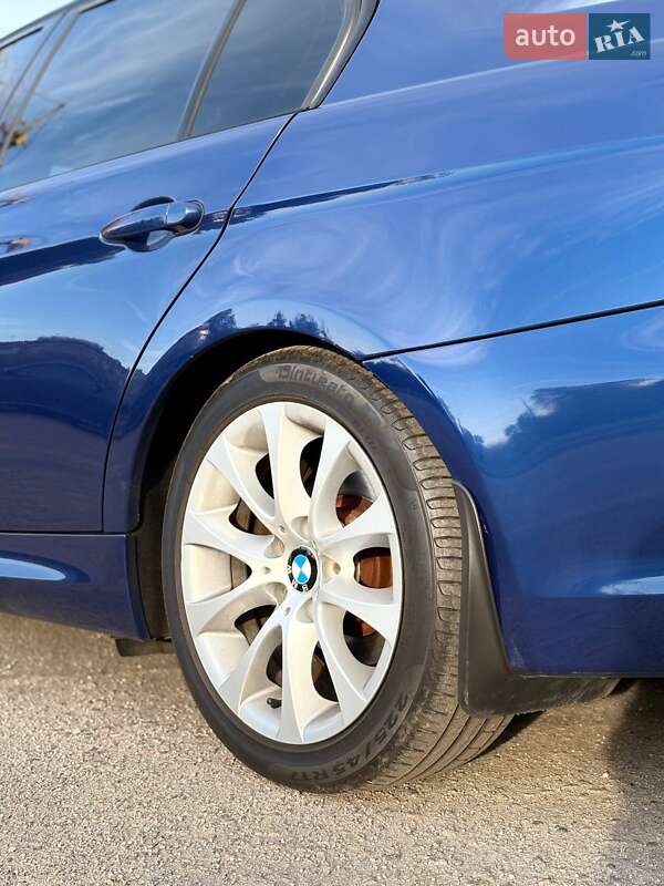 Седан BMW 3 Series 2007 в Запоріжжі фото 6 Седан BMW 3 Series 2007 в Запоріжжі