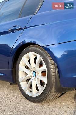 Седан BMW 3 Series 2007 в  фото 6 Седан BMW 3 Series 2007 в