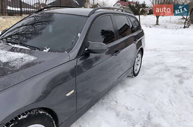 Универсал BMW 3 Series 2006 в 
