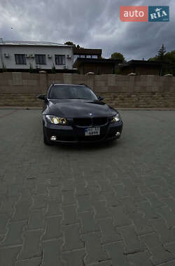 Универсал BMW 3 Series 2006 в 