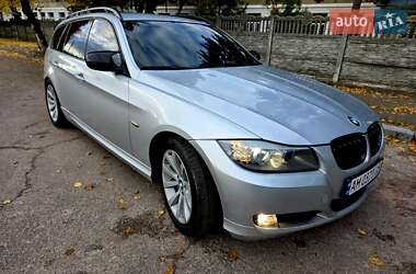 Универсал BMW 3 Series 2009 в Бердичеве