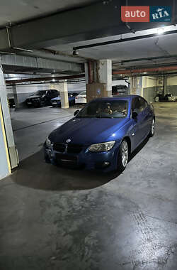 Купе BMW 3 Series 2013 в 