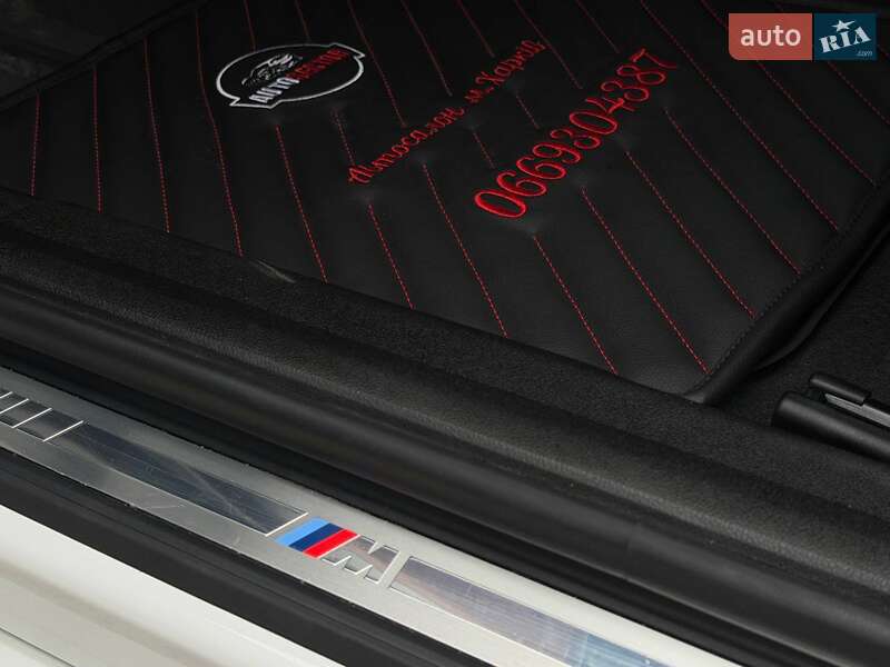 Седан BMW 3 Series 2019 в Харькове