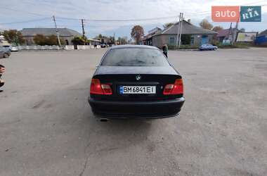 Купе BMW 3 Series 1999 в  фото 3 Купе BMW 3 Series 1999 в