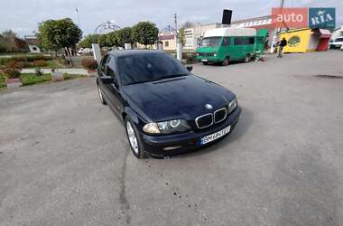 Купе BMW 3 Series 1999 в  фото 9 Купе BMW 3 Series 1999 в
