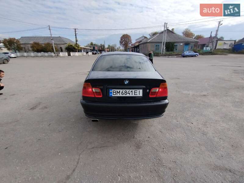 Купе BMW 3 Series 1999 в Мирополе фото 15 Купе BMW 3 Series 1999 в Мирополе