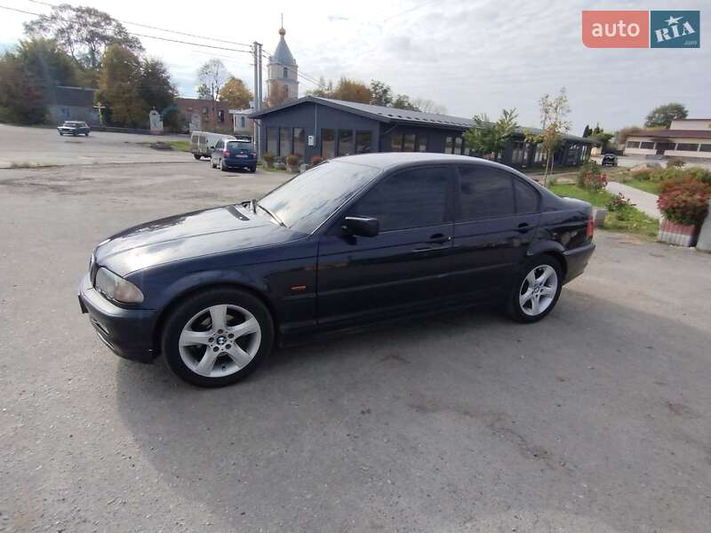 Купе BMW 3 Series 1999 в Мирополе фото 21 Купе BMW 3 Series 1999 в Мирополе