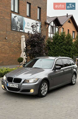 Универсал BMW 3 Series 2010 в 