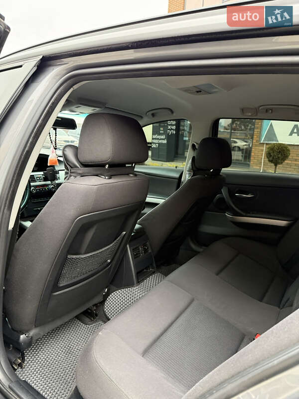 Универсал BMW 3 Series 2010 в Виннице фото 16 Универсал BMW 3 Series 2010 в Виннице