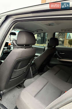 Универсал BMW 3 Series 2010 в 