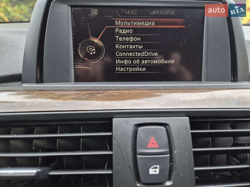 Седан BMW 3 Series 2015 в Києві фото 16 Седан BMW 3 Series 2015 в Києві