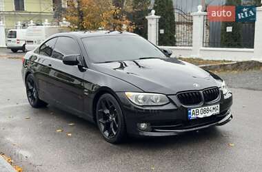 Купе BMW 3 Series 2012 в Виннице
