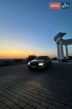 Седан BMW 3 Series 2008 в Киеве