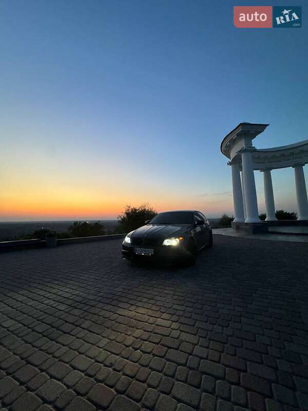 BMW 3 Series 2008 BMW 3 Series 2008