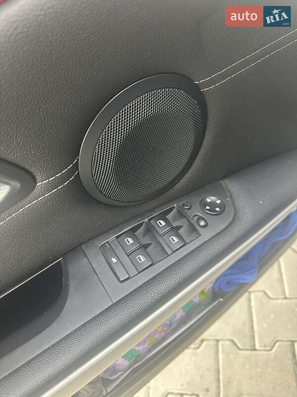 Універсал BMW 3 Series 2008 в Києві