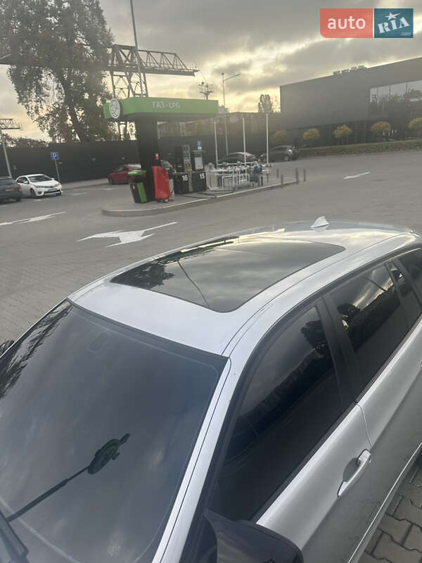 Універсал BMW 3 Series 2008 в Києві