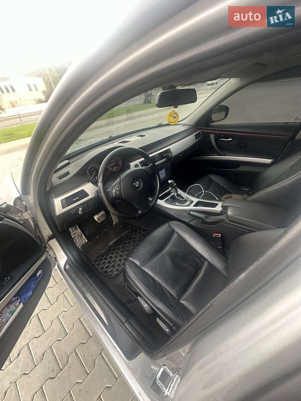 Універсал BMW 3 Series 2008 в Києві