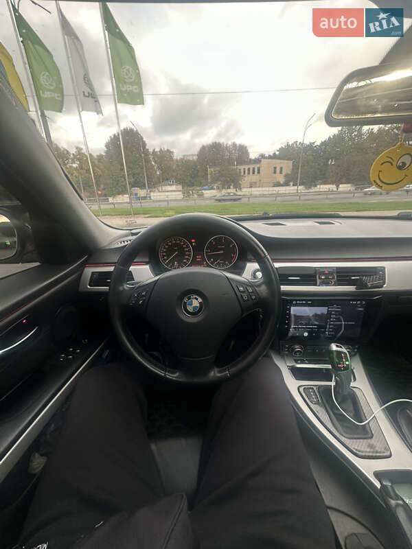 Універсал BMW 3 Series 2008 в Києві