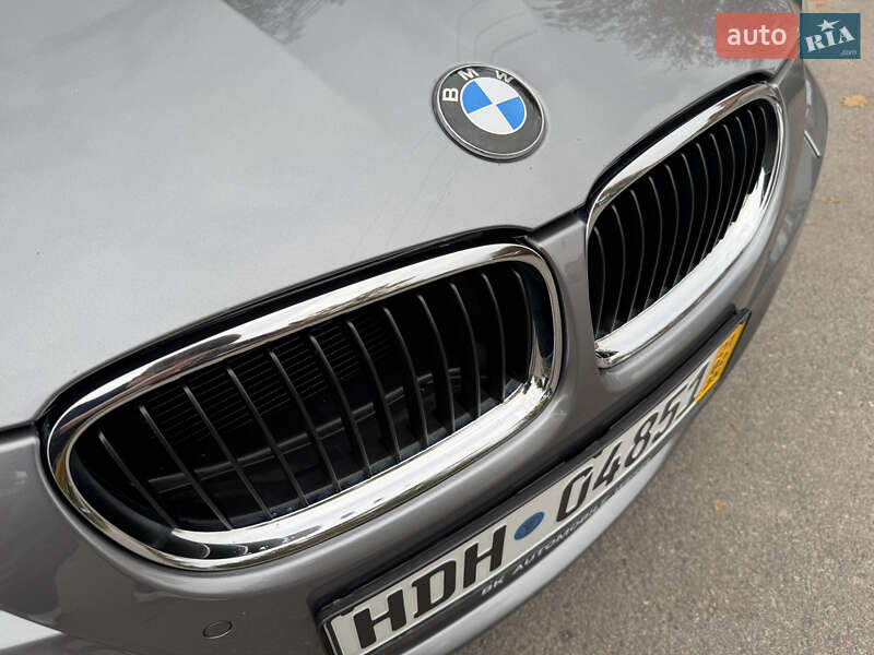 Универсал BMW 3 Series 2010 в Виннице фото 8 Универсал BMW 3 Series 2010 в Виннице